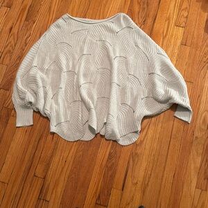 Shop the mint cute sweater blouse